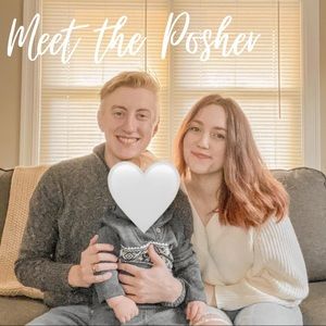 Meet The Posher!